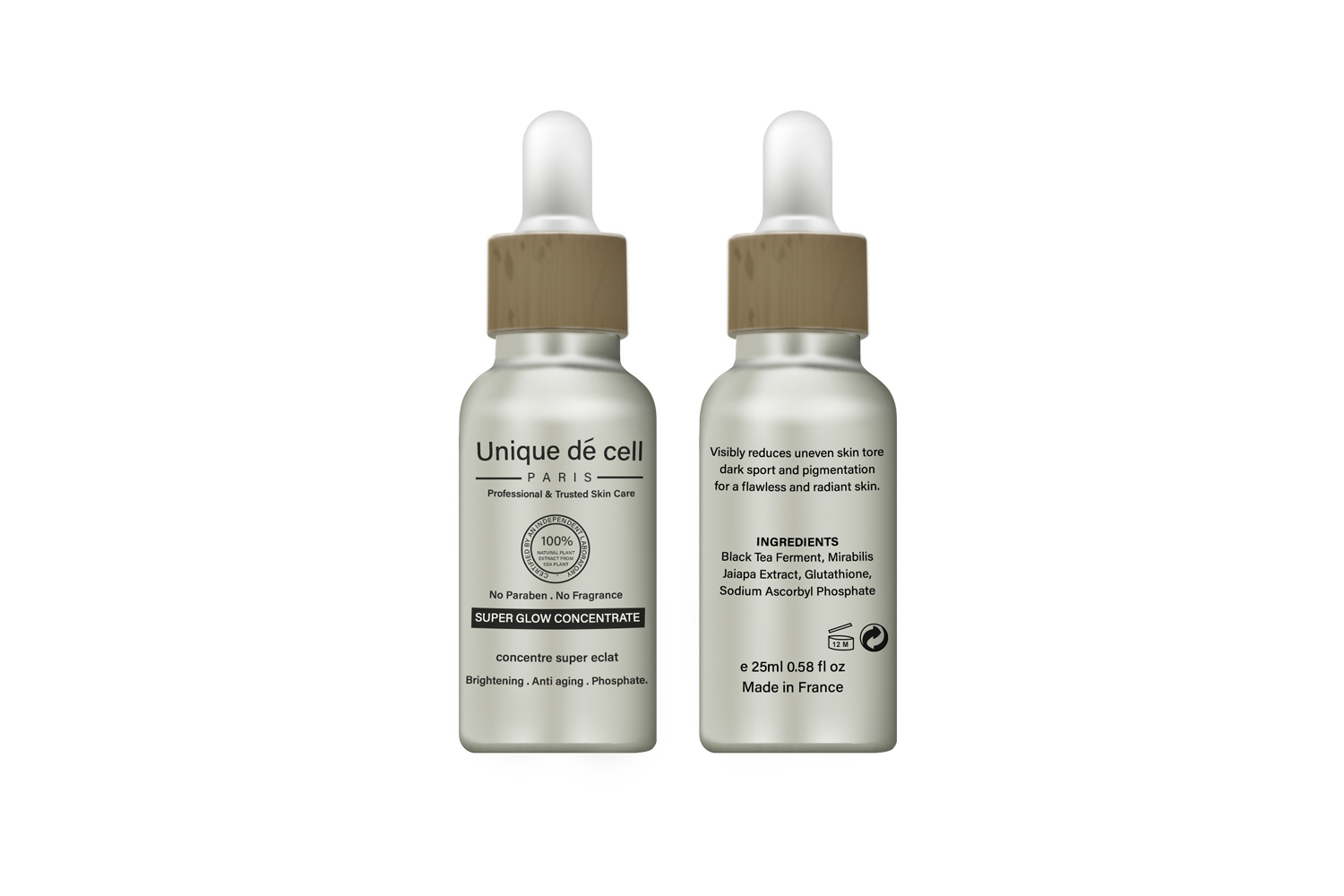 Super glow concentrate